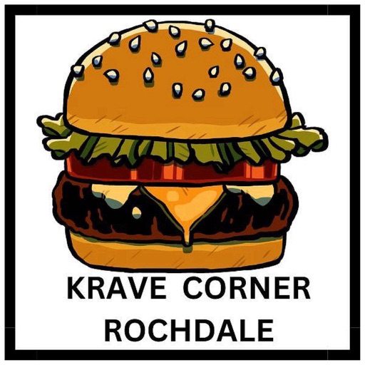 Krave Corner Rochdale