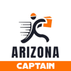 Arizona - Captain