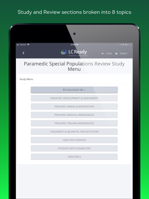 Screenshot #6 pour Paramedic Special Pops Review