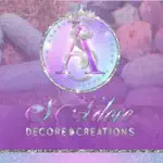 S Adore Decore and Creation App Cancel
