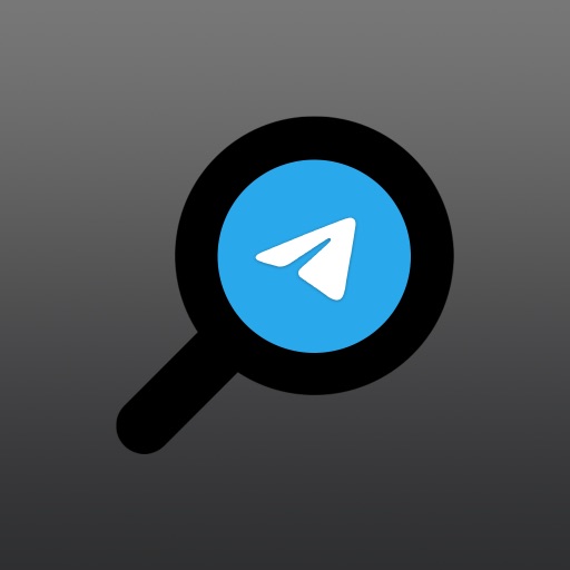 VisionGram for Telegram