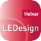 LEDesign® LED calculation tool - find the right LED driver 