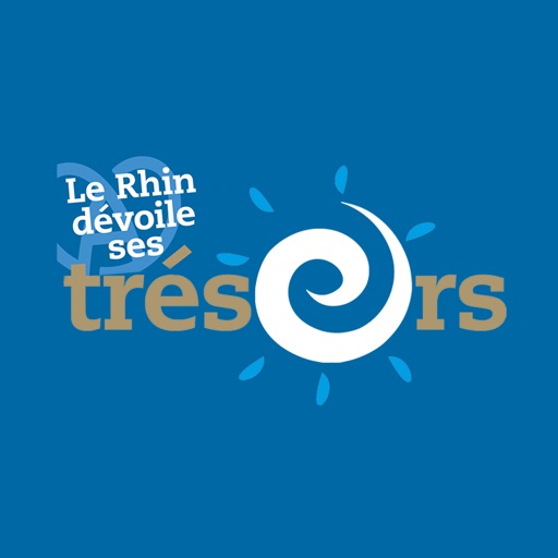 Trésors du Rhin