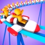 Get Idle Roller Coaster for iOS, iPhone, iPad Aso Report
