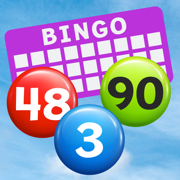 Bingo Caller 90