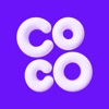 Coco by Carrefour Belgium icon