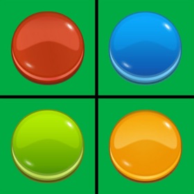 4-Player Othello