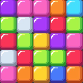 Basic 1010 Puzzle Game
