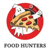 FOOD HUNTERS icon