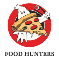 FOOD HUNTERS