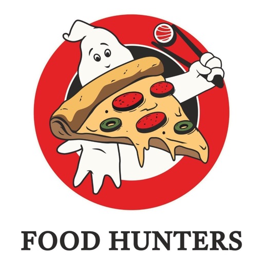 FOOD HUNTERS