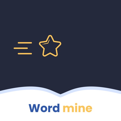 Wordmine X