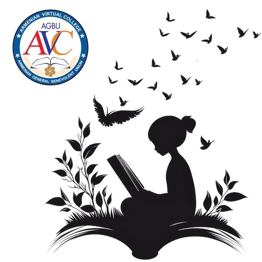 Learn Armenian Literature AVC