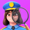 Unsolved Case Files 3D icon
