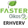 FasterOikos Erhverv icon