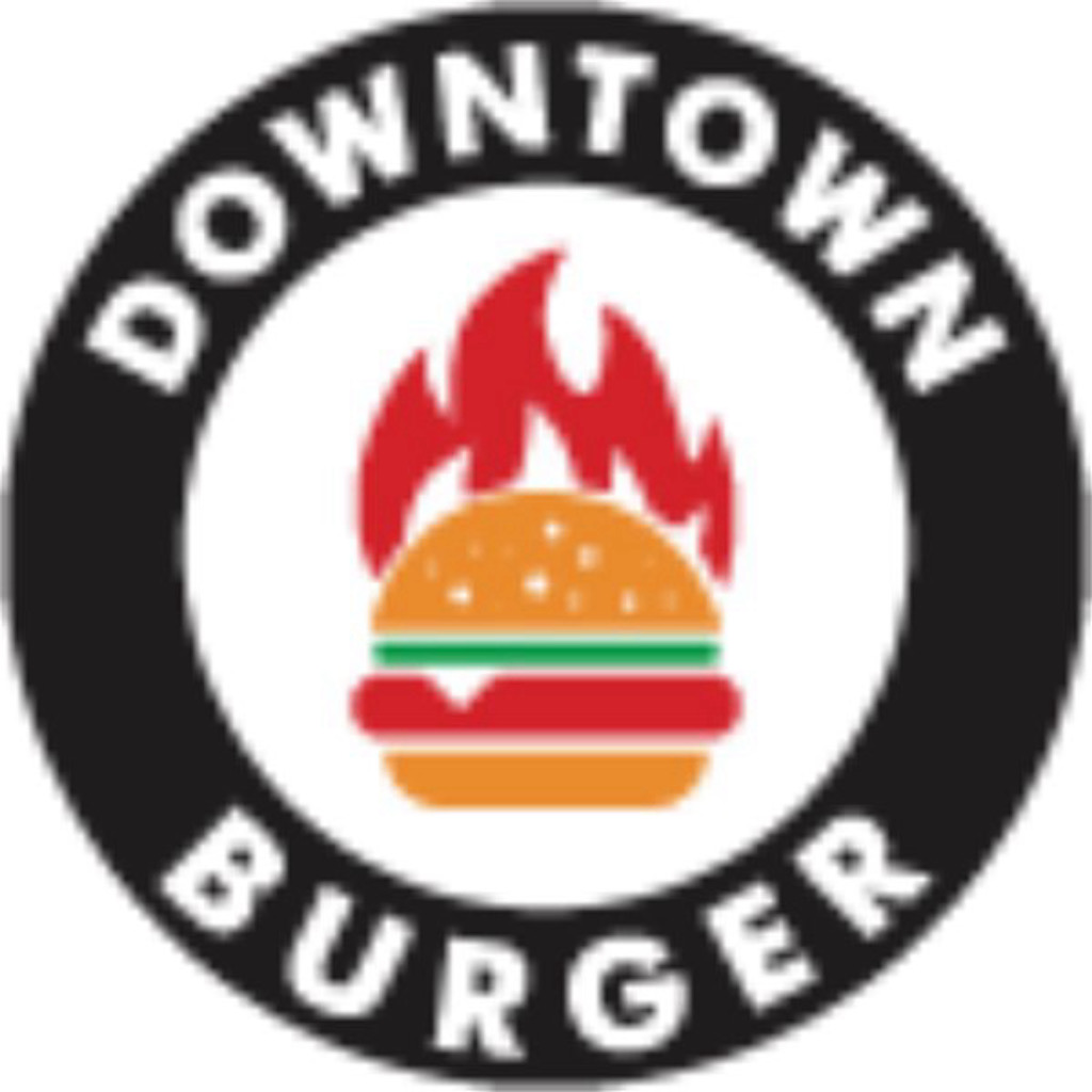 Get Downtown Burger for iOS, iPhone, iPad Aso Report