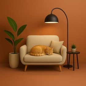 Maison AI - AI Home Design