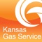 App for Billing and Online Maintenance of Kansas Gas Service