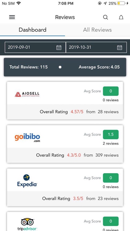 Aiosell Live screenshot-3