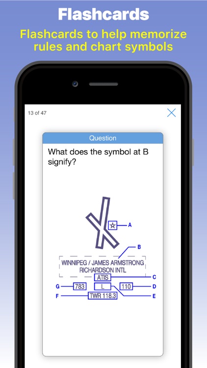 Drone Ground School RPAS Pilot screenshot-7