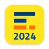 WISO Steuer 2024 icon
