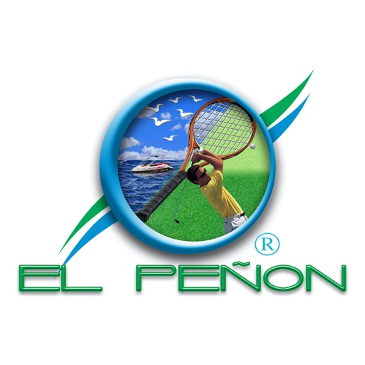 El Peñon icon