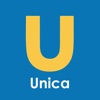 Unica - Online Learning icon