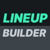 Lineup builder icon