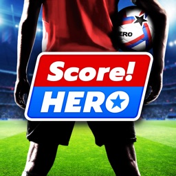 Score! Hero