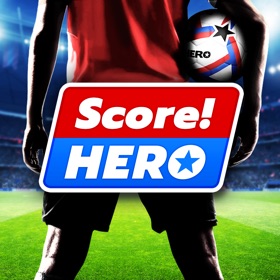 Screenshots (5) Score! Hero