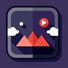 PixMotion: AI Video Creator icon