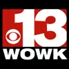 WOWK 13 News delete, cancel