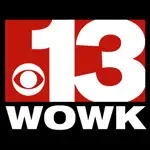 WOWK 13 News App Positive Reviews