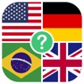 Get Flags quiz - Guess the flag for iOS, iPhone, iPad Aso Report