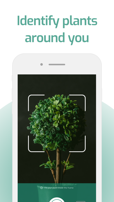 Plantonya: Plant Care Guide Screenshot