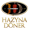 Hazyna Doner Restoran - Agamyrat Yegenmyradow