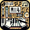 SheetViewer:Staff(Music)Reader - 超 童