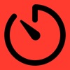 Boxing Timer Simple icon