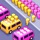 Bus Frenzy - Traffic Jam