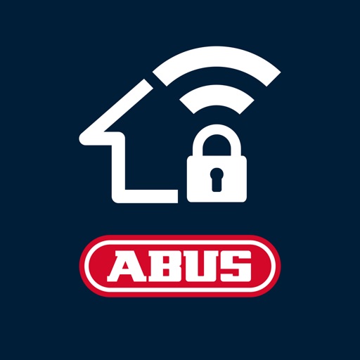 ABUS HomeTec Pro