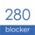280blocker