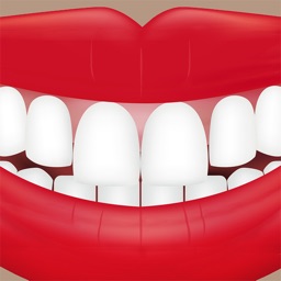 Teeth Whitener IA Édit Photo