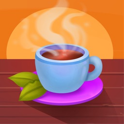 Coffee Stack