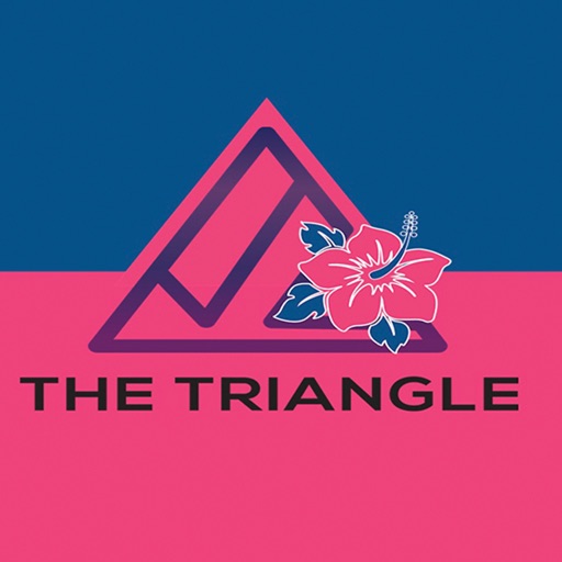 The Triangle Bermuda - AppWisp.com