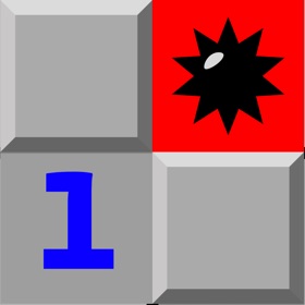 MineSweeper∞