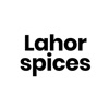 Lahor spices icon