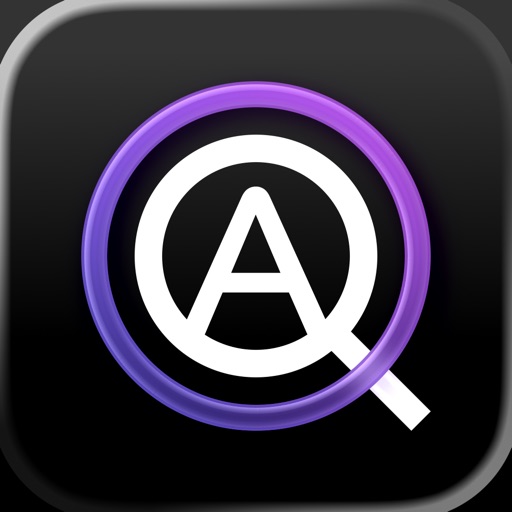 I Spy Text: Live OCR Search