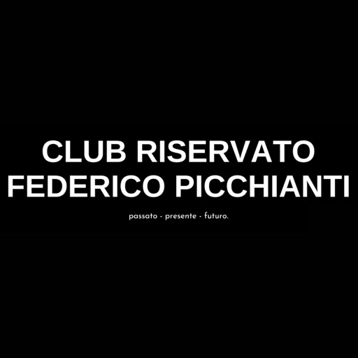 Club Riservato