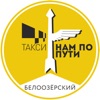 Такси Нам По Пути icon