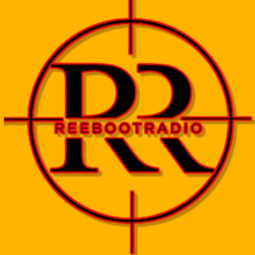 ReebootradioApp app icon